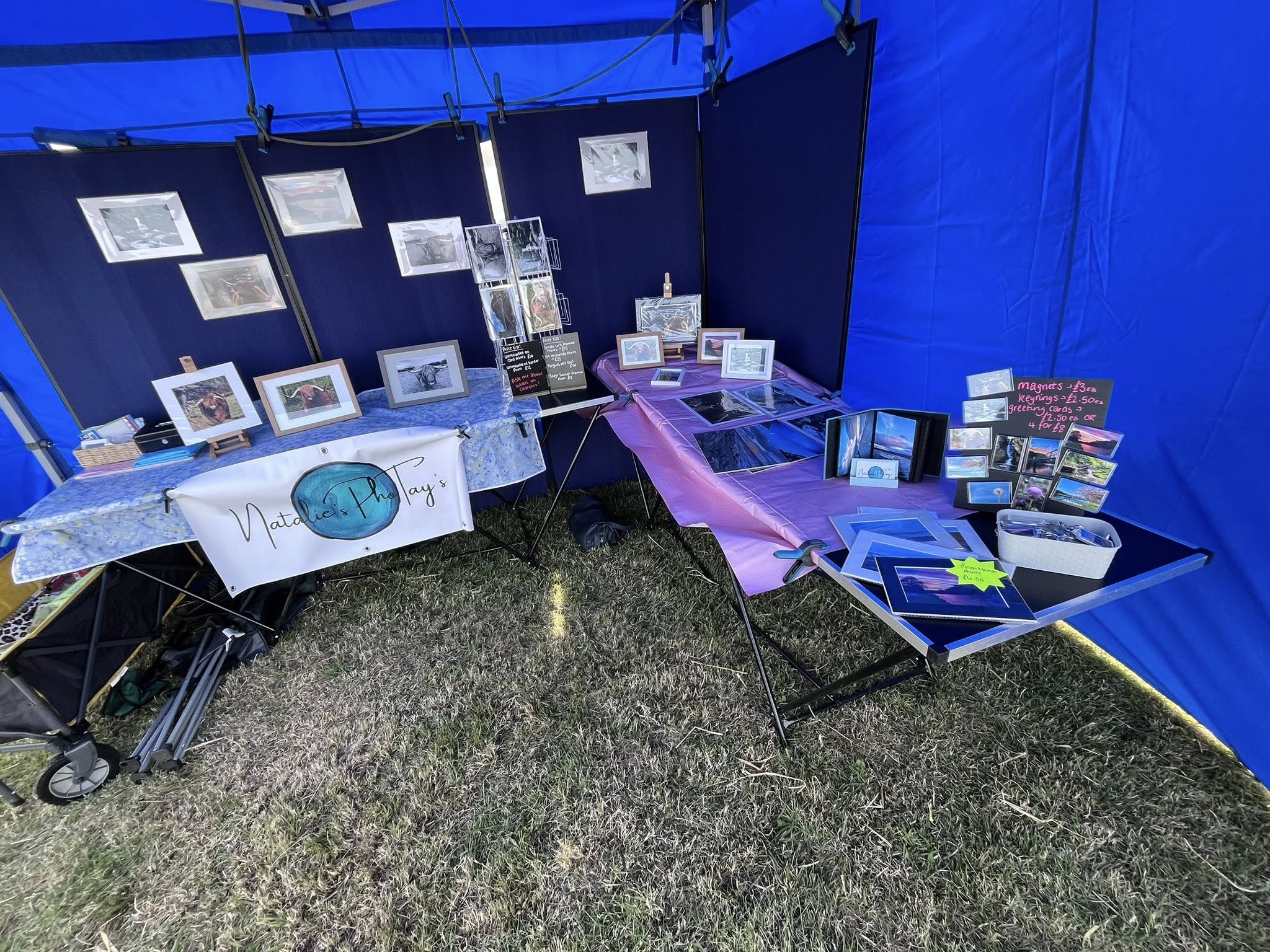 Photography by Natalie's PhoTay's