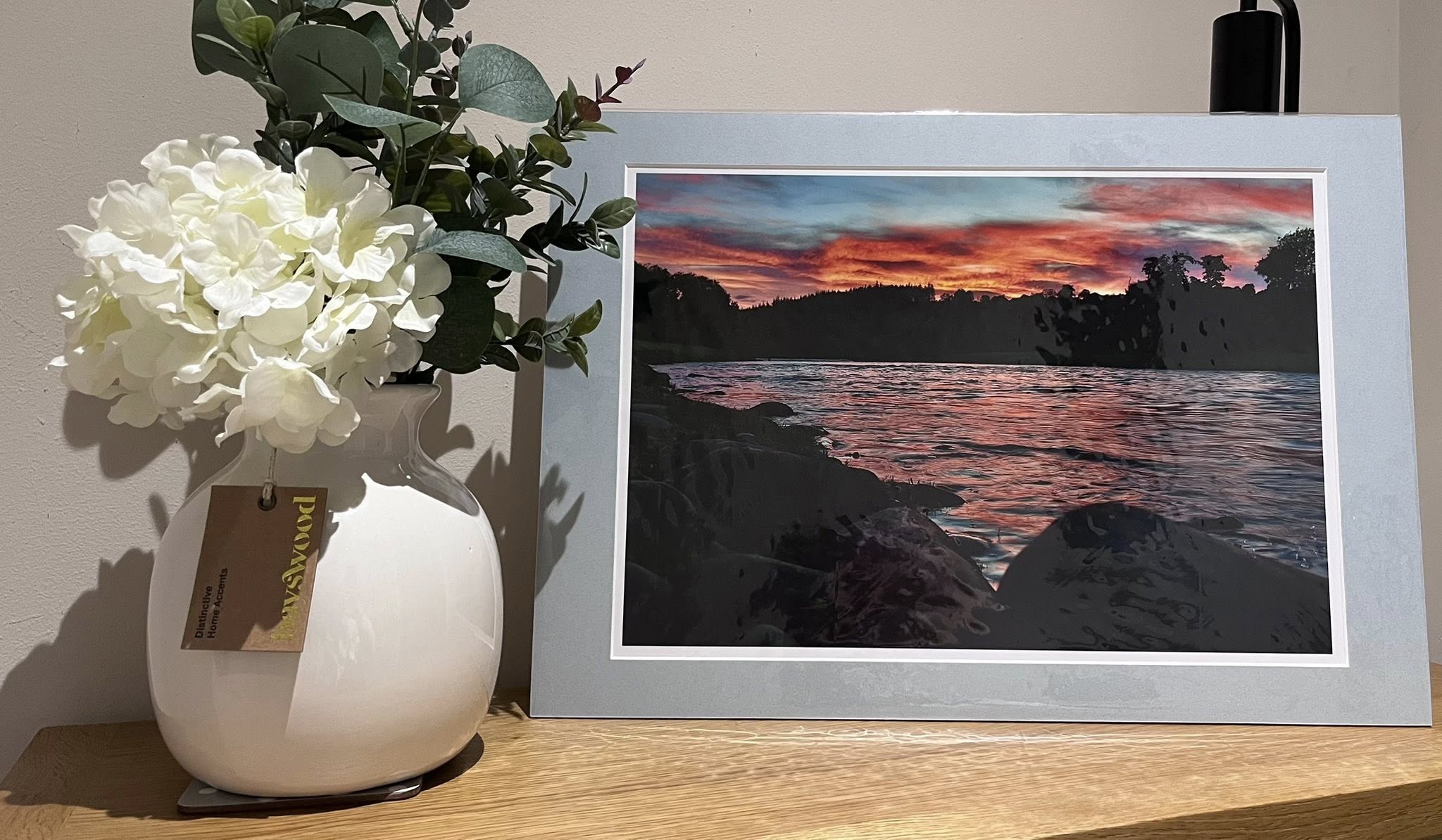 Natalie — photographer based in Speyside, Scotland